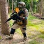 Illustration du profil de éric k