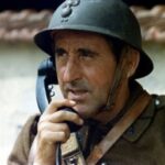 Illustration du profil de Sandor