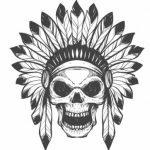 Illustration du profil de jeronimo