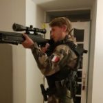 Illustration du profil de TOP GUN35