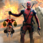 Illustration du profil de DeadMatt