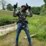 Illustration du profil de MariJo