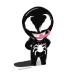 Illustration du profil de VENOM