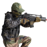 Illustration du profil de BobyMcFly