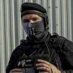 Illustration du profil de REDWOLF