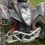 Illustration du profil de Drakxe