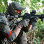 Illustration du profil de FOX